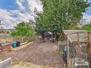 Garden- click for photo gallery